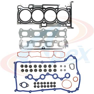 2007 Dodge Caliber Engine Cylinder Head Gasket Set AG AHS2086