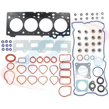 2006 Dodge Stratus Engine Cylinder Head Gasket Set AG AHS2117