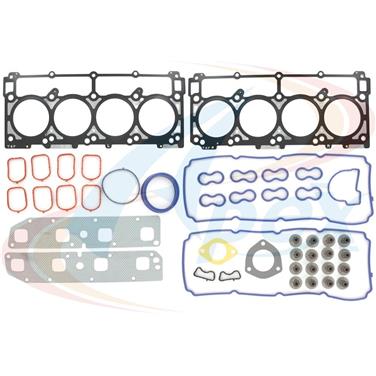 2008 Dodge Magnum Engine Cylinder Head Gasket Set AG AHS2120