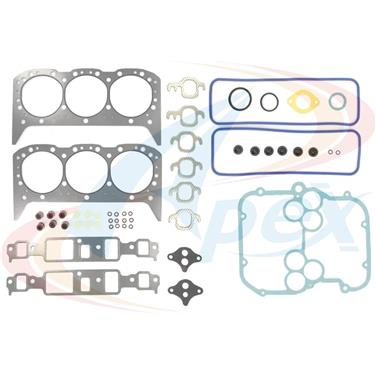 1995 GMC Jimmy Engine Cylinder Head Gasket Set AG AHS3025B