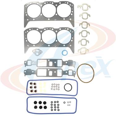 1995 GMC C2500 Engine Cylinder Head Gasket Set AG AHS3025D