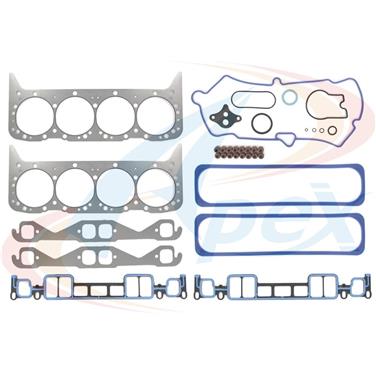 1999 GMC P3500 Engine Cylinder Head Gasket Set AG AHS3031