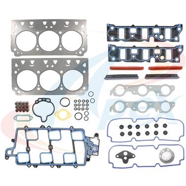 2003 Chevrolet Impala Engine Cylinder Head Gasket Set AG AHS3059