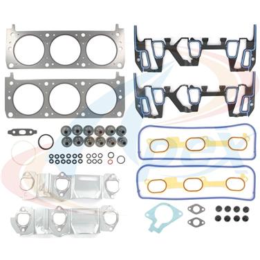 2000 Chevrolet Impala Engine Cylinder Head Gasket Set AG AHS3102