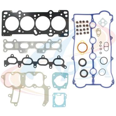 1996 Mazda Protege Engine Cylinder Head Gasket Set AG AHS4218