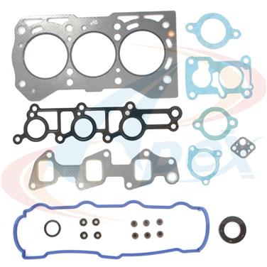 2000 Chevrolet Metro Engine Cylinder Head Gasket Set AG AHS7004