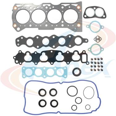 2000 Chevrolet Tracker Engine Cylinder Head Gasket Set AG AHS7006