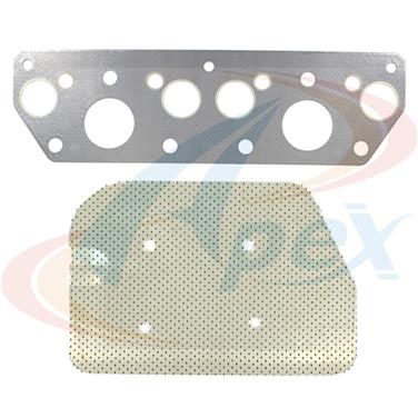 Intake and Exhaust Manifolds Combination Gasket AG AMS1022