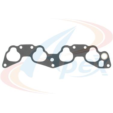 1989 Honda Civic Engine Intake Manifold Gasket Set AG AMS1030