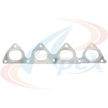 1989 Honda Civic Exhaust Manifold Gasket Set AG AMS1031