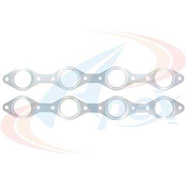 Exhaust Manifold Gasket Set AG AMS11181