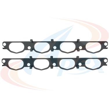 Engine Intake Manifold Gasket Set AG AMS11420