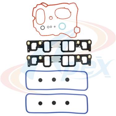 Engine Intake Manifold Gasket Set AG AMS11591