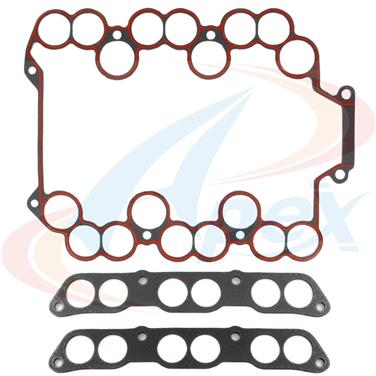 Engine Intake Manifold Gasket Set AG AMS11680