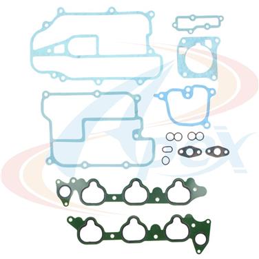 Engine Intake Manifold Gasket Set AG AMS1284