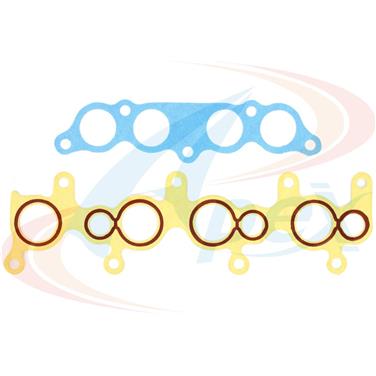 Engine Intake Manifold Gasket Set AG AMS13001