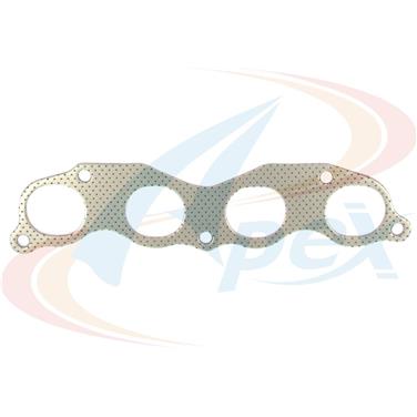 2003 Honda Accord Exhaust Manifold Gasket Set AG AMS1500