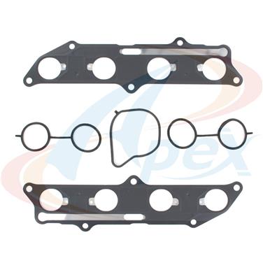 Engine Intake Manifold Gasket Set AG AMS1641