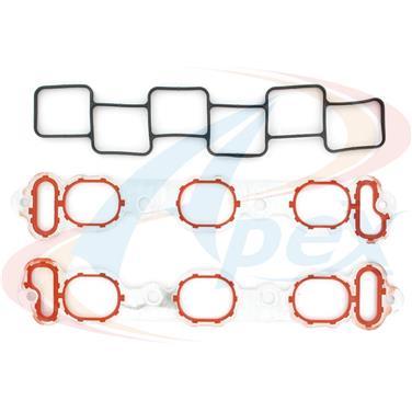 2008 Dodge Magnum Engine Intake Manifold Gasket Set AG AMS2360