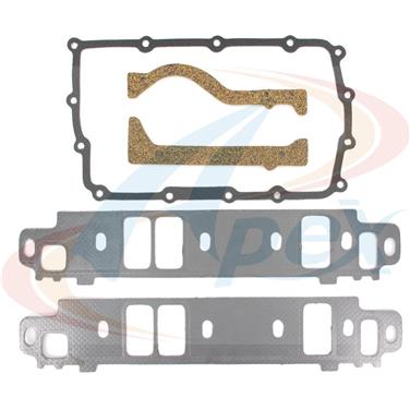 1995 Dodge Dakota Engine Intake Manifold Gasket Set AG AMS2560