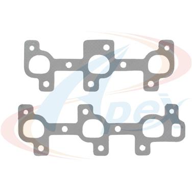 2004 Dodge Dakota Exhaust Manifold Gasket Set AG AMS2741