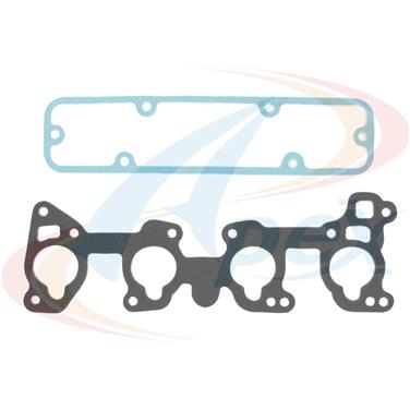 1996 GMC Sonoma Engine Intake Manifold Gasket Set AG AMS3180