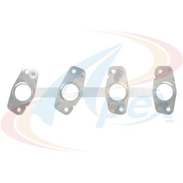 1999 Chevrolet S10 Exhaust Manifold Gasket Set AG AMS3191