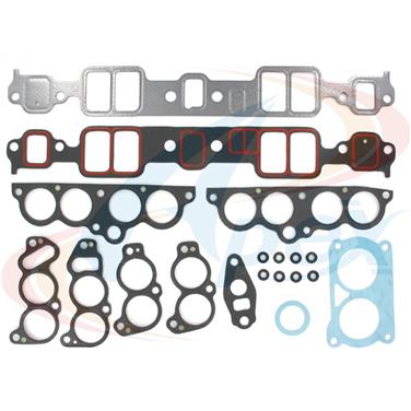 Engine Intake Manifold Gasket Set AG AMS3229