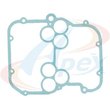 1995 GMC Safari Engine Intake Manifold Gasket Set AG AMS3252