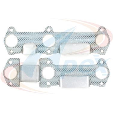 Exhaust Manifold Gasket Set AG AMS3394