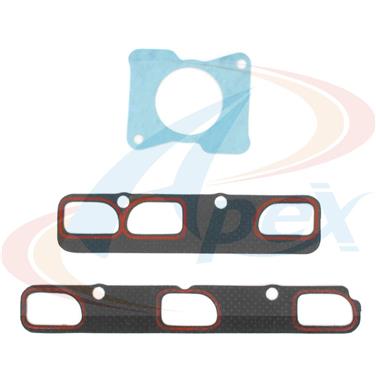 Engine Intake Manifold Gasket Set AG AMS3400