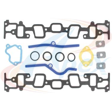 Engine Intake Manifold Gasket Set AG AMS3510