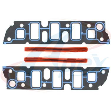 Engine Intake Manifold Gasket Set AG AMS3561