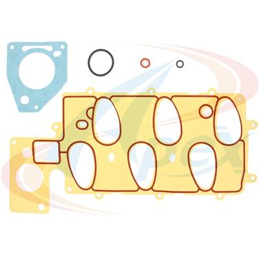 2000 Chevrolet Camaro Engine Intake Manifold Gasket Set AG AMS3600