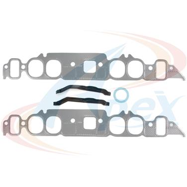 Engine Intake Manifold Gasket Set AG AMS3800