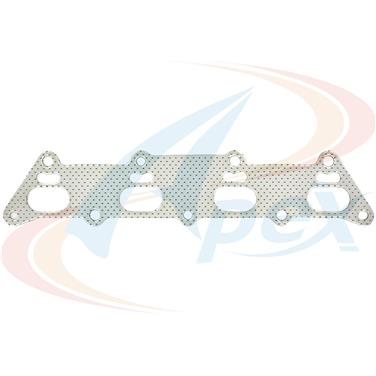 Exhaust Manifold Gasket Set AG AMS3831