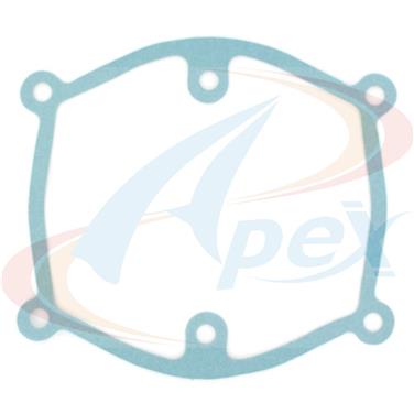 2001 Chevrolet Express 3500 Engine Intake Manifold Gasket Set AG AMS3912