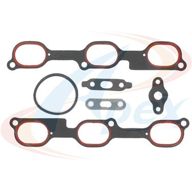 Engine Intake Manifold Gasket Set AG AMS3970