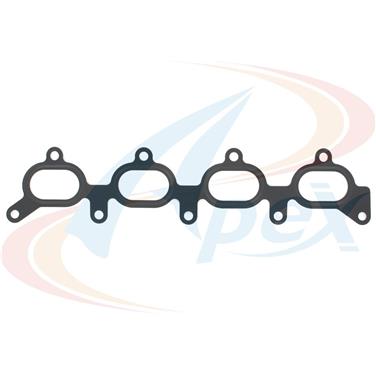 1996 Mazda Miata Engine Intake Manifold Gasket Set AG AMS4052