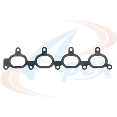 Engine Intake Manifold Gasket Set AG AMS4053