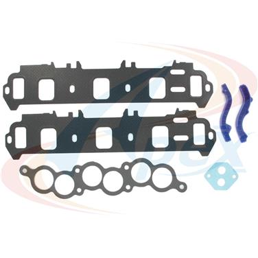 1994 Mercury Sable Engine Intake Manifold Gasket Set AG AMS4250