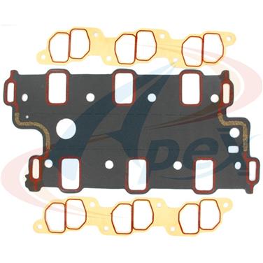 1992 Ford Aerostar Engine Intake Manifold Gasket Set AG AMS4270