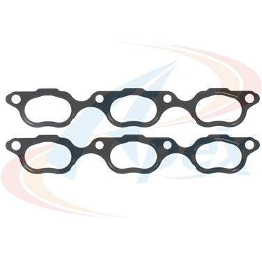 Engine Intake Manifold Gasket Set AG AMS4300