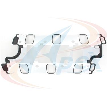 1997 Mazda B4000 Engine Intake Manifold Gasket Set AG AMS4452