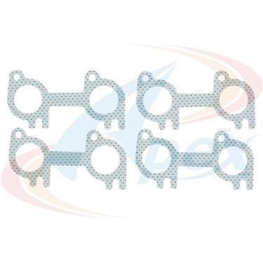 2009 Mercury Grand Marquis Exhaust Manifold Gasket Set AG AMS4711