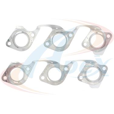 2000 Ford F-150 Exhaust Manifold Gasket Set AG AMS4911