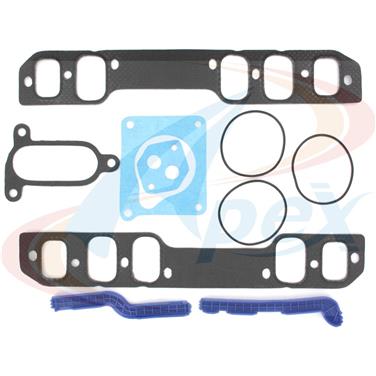 1990 Mercury Cougar Engine Intake Manifold Gasket Set AG AMS4960