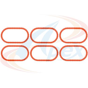 Engine Intake Manifold Gasket Set AG AMS4995