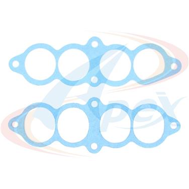 Engine Intake Manifold Gasket Set AG AMS5054