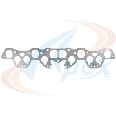 Intake and Exhaust Manifolds Combination Gasket AG AMS5151